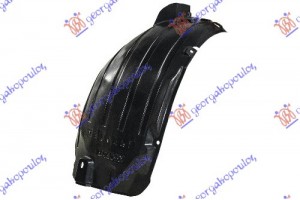 Θολος Εμπρος Πλαστικος (ΠΙΣΩ ΚΟΜΜ) Δεξια Opel Astra J 5D/S.W. 13-16 - 600200833