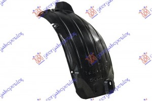 Θολος Εμπρος Πλαστικος (ΠΙΣΩ ΚΟΜΜ) Αριστερα Opel Astra J 5D/S.W. 13-16 - 600200834