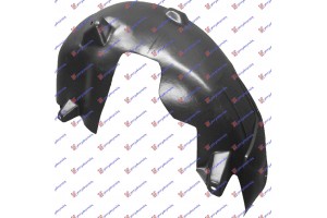 Θολος Πισω Πλαστικος Δεξια Opel Astra J 5D/S.W. 13-16 - 600200851