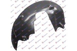 Θολος Πισω Πλαστικος Αριστερα Opel Astra J 5D/S.W. 13-16 - 600200852