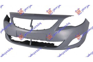 Προφυλακτηρας Εμπρος ΒΑΦΟΜ. Opel Astra J 5D/S.W. 10-13 - 600003370