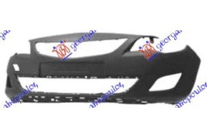 Προφυλακτηρας Εμπρος ΒΑΦΟΜ. (ΕΥΡΩΠΗ) Opel Astra J 5D/S.W. 10-13 - 600003375