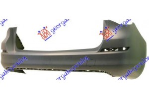 Προφυλακτηρας Πισω ΒΑΦΟΜ. S.W. (Μ/Χ PDS) Opel Astra J 5D/S.W. 10-13 - 600003620