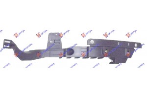 Ενισχυση ΠΡΟΦΥΛ. ΕΜΠ. Ακραια Αριστερα Opel Astra J 3D/GTC 11- - 600104282