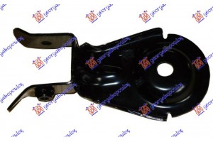 Βαση Τραβερσας Προφυλακτηρα Εμπρος Κατω Δεξια Opel Insignia 08-13 - 074404288