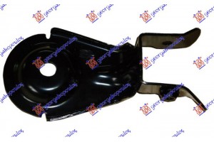 Βαση Τραβερσας Προφυλακτηρα Εμπρος Κατω Αριστερα Opel Insignia 08-13 - 074404289