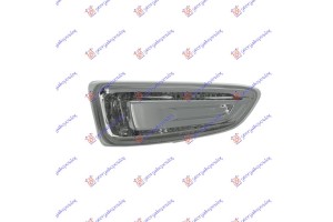 Δεξια Φλας Φτερου Λευκο Διαφανο Opel Astra J 5D/S.W. 10-13
