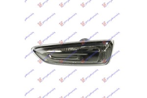 Φλας Φτερου Φυμε Αριστερα Opel Astra J 5D/S.W. 10-13 - 600005502