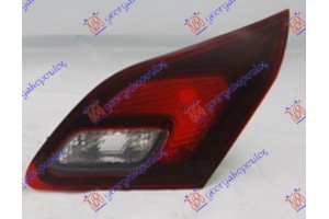 Φανος Πισω Εσω Φυμε 12- (Ε) Δεξια Opel Astra J 5D/S.W. 13-16 - 600205828
