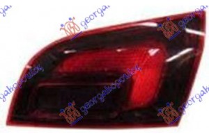 Φανος Πισω Εσω S.W. Φυμε (Ε) Δεξια Opel Astra J 5D/S.W. 13-16 - 600205858