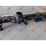 Ψυγειο 1.3-1.7 Πετρελαιο (58x39,5) Opel Astra J 3D/GTC 11- - 600106330