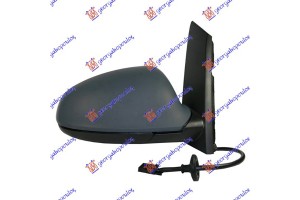 Καθρεφτης ΗΛ. ΘΕΡΜ. ΗΛ. ΑΝΑΔ. ΒΑΦ. (CONVEX GLASS) Δεξια Opel Astra J 5D/S.W. 10-13 - 600007503