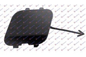 Καλυμμα Γαντζου Πισω S.W. Βαφομενο Opel Astra J 5D/S.W. 13-16 - 600207845
