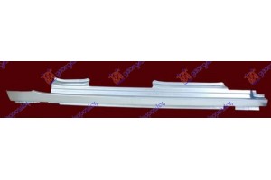 Μαρσπιε (H/B) Αριστερα Opel Astra J 5D/S.W. 13-16 - 600208282