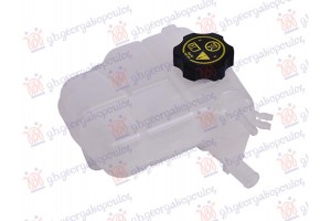 Δοχειο Νερου Ψυγειου ΒΕΝΖ-ΠΕΤΡ. (ΜΕ Θεση Για ΑΙΣΘΗΤ.) Chevrolet Cruze 09-13 - 235008510