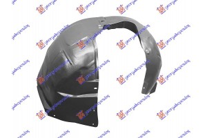 Θολος Εμπρος Πλαστικος Δεξια Opel Cascada 13- - 612600821