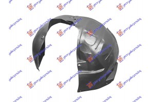 Θολος Εμπρος Πλαστικος Αριστερα Opel Cascada 13- - 612600822