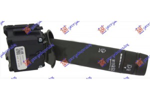 Διακοπτης ΕΜΠ/ΠΙΣΩ Υαλοκαθαριστηρων (8pin) Opel Astra J 3D/GTC 11- - 600107110