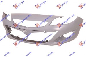 Προφυλακτηρας Εμπρος ΒΑΦΟΜ. (ΜΕ/ΧΩΡ. Pdc & ΠΙΤ) Opel Astra J 4D 13- - 600303370