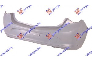 ΠΡΟΦΥΛ. Πισω ΒΑΦ. (ΜΕ/ΧΩΡ. PDS&PDC)(ΕΥΡΩ Opel Astra J 5D/S.W. 13-16 - 600203620