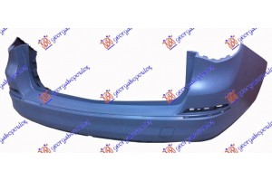 Προφυλακτηρας Πισω ΒΑΦΟΜ. S.W. Opel Astra J 5D/S.W. 13-16 - 600203630