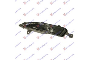 Φλας ΠΡΟΦΥΛ. Εμπρος (Ε) Αριστερα Opel Astra J 4D 13- - 600305302