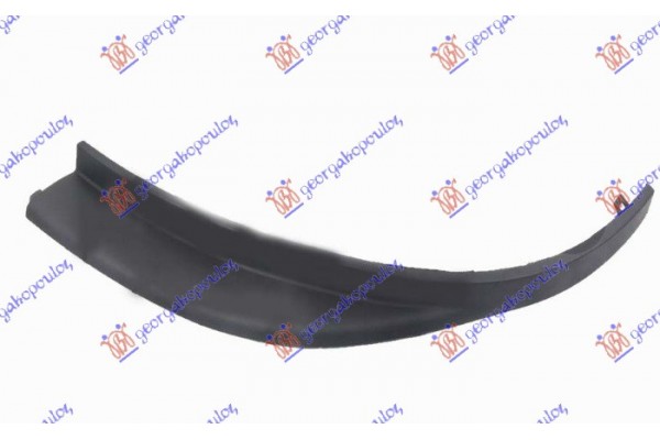 Σποιλερ Προφυλακτηρα Εμπρος Δεξια Opel Astra J 5D/S.W. 13-16 - 600206371