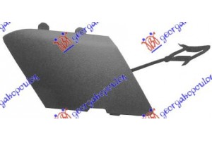 Καλυμμα Γαντζου Εμπρος Opel Astra J 4D 13- - 600307830