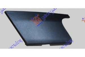 Διακοσμητικο Διχτυου Προφυλακτηρα (ΣΤΟ ΦΛΑΣ) Δεξια Opel Astra J 5D/S.W. 13-16 - 600204021