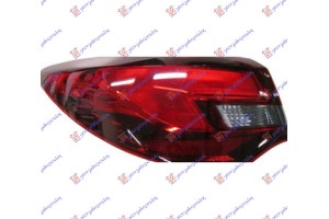 Φανος Πισω Εξω (Ε) Αριστερα Opel Astra J 4D 13- - 600305812