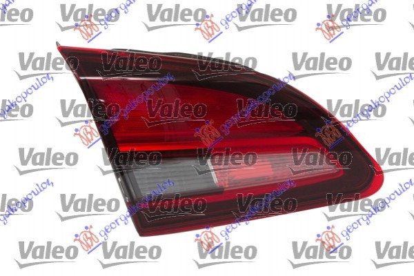 Φανος Πισω Εσω (VALEO) Αριστερα Opel Astra J 4D 13- - 600305819