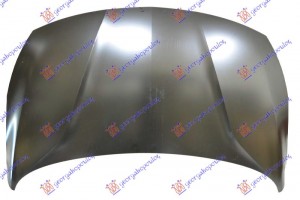 Καπο Εμπρος Opel Astra K 5D/S.W. 16-19 - 600400070