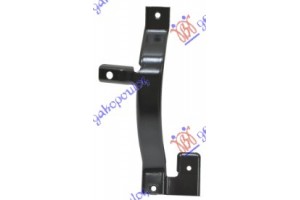 Λαμακι Μετωπης Καθετο Ακραιο Αριστερα Opel Astra K 5D/S.W. 19-21 - 600500272