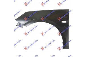 Φτερο Εμπρος Αριστερα Opel Astra K 5D/S.W. 19-21 - 600500652
