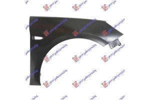 Φτερο Εμπρος (ΕΥΡΩΠΗ) Δεξια Opel Astra K 5D/S.W. 19-21 - 600500661