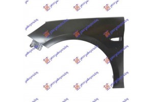 Φτερο Εμπρος (ΕΥΡΩΠΗ) Αριστερα Opel Astra K 5D/S.W. 19-21 - 600500662