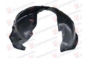 Θολος Εμπρος Πλαστικος Δεξια Opel Astra K 5D/S.W. 19-21 - 600500821