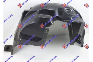 Θολος Πισω Πλαστικος 5Π Δεξια Opel Astra K 5D/S.W. 19- - 600500851