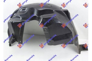 Θολος Πισω Πλαστικος 5Π Αριστερα Opel Astra K 5D/S.W. 19-21 - 600500852