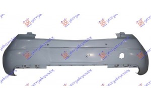 Προφυλακτηρας Πισω ΒΑΦΟΜ. (ΜΕ PDS) Opel Astra K 5D/S.W. 16-19 - 600403395