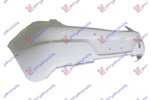 Προφυλακτηρας Πισω ΒΑΦΟΜ. (ΜΕ PDC) Opel Astra K 5D/S.W. 19- - 600503615