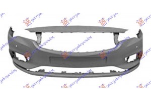 Προφυλακτηρας ΕΜΠ. ΒΑΦΟΜ. (ΜΕ PDS) (ΜΕ/ΧΩΡ PDC) Opel Astra K 5D/S.W. 16-19 - 600403630