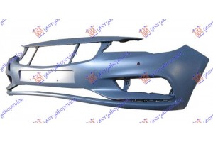 Προφυλακτηρας ΕΜΠ. ΒΑΦΟΜ. (ΜΕ PDC) Opel Astra K 5D/S.W. 16- - 600403635