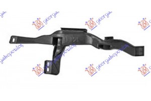 Βαση Προφυλακτηρα Εμπρος Πλαστικη Αριστερα Opel Astra K 5D/S.W. 19-21 - 600504284