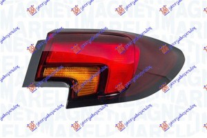 Φανος Πισω Εξω 5Π (MARELLI) Δεξια Opel Astra K 5D/S.W. 19-21 - 600505826