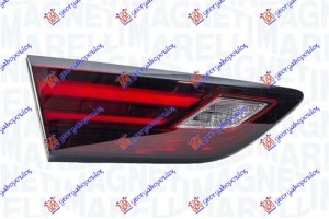 Φανος Πισω Εσω 5Π Led (MARELLI) Αριστερα Opel Astra K 5D/S.W. 19-21 - 600505829