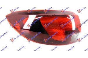 Φανος Πισω Εξω S.W. (Ε) Αριστερα Opel Astra K 5D/S.W. 19-21 - 600505832