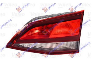 Φανος Πισω Εσω S.W. (VALEO) Δεξια Opel Astra K 5D/S.W. 19-21 - 600505993