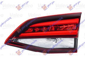 Φανος Πισω Εσω Led S.W. (VALEO) Δεξια Opel Astra K 5D/S.W. 19-21 - 600505998