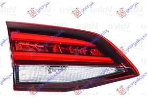 Φανος Πισω Εσω Led S.W. (VALEO) Αριστερα Opel Astra K 5D/S.W. 19-21 - 600505999